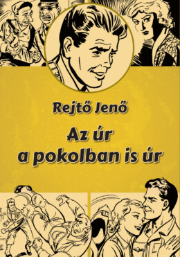 Az Úr A Pokolban Is Úr