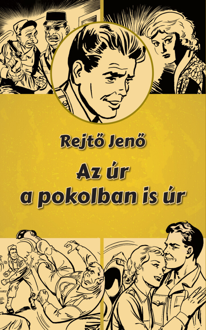Az Úr A Pokolban Is Úr