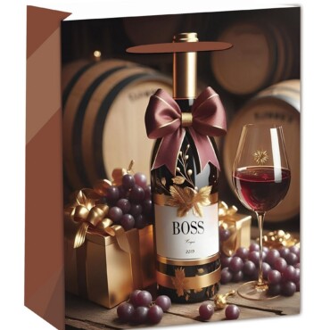 Pt.m.ü.bor Boss+Szőlő 26*32