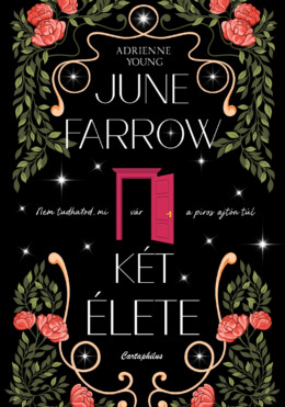 June Farrow Két Élete