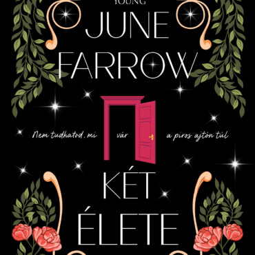 June Farrow Két Élete