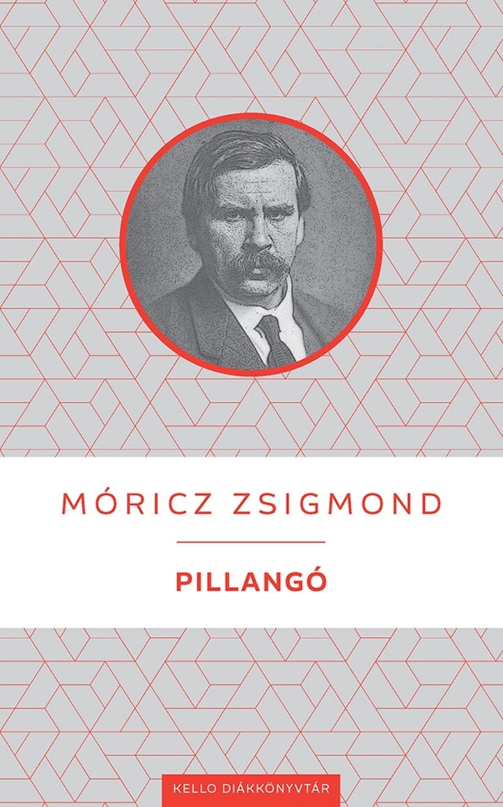 Pillangó - Kello Diákkönyvtár