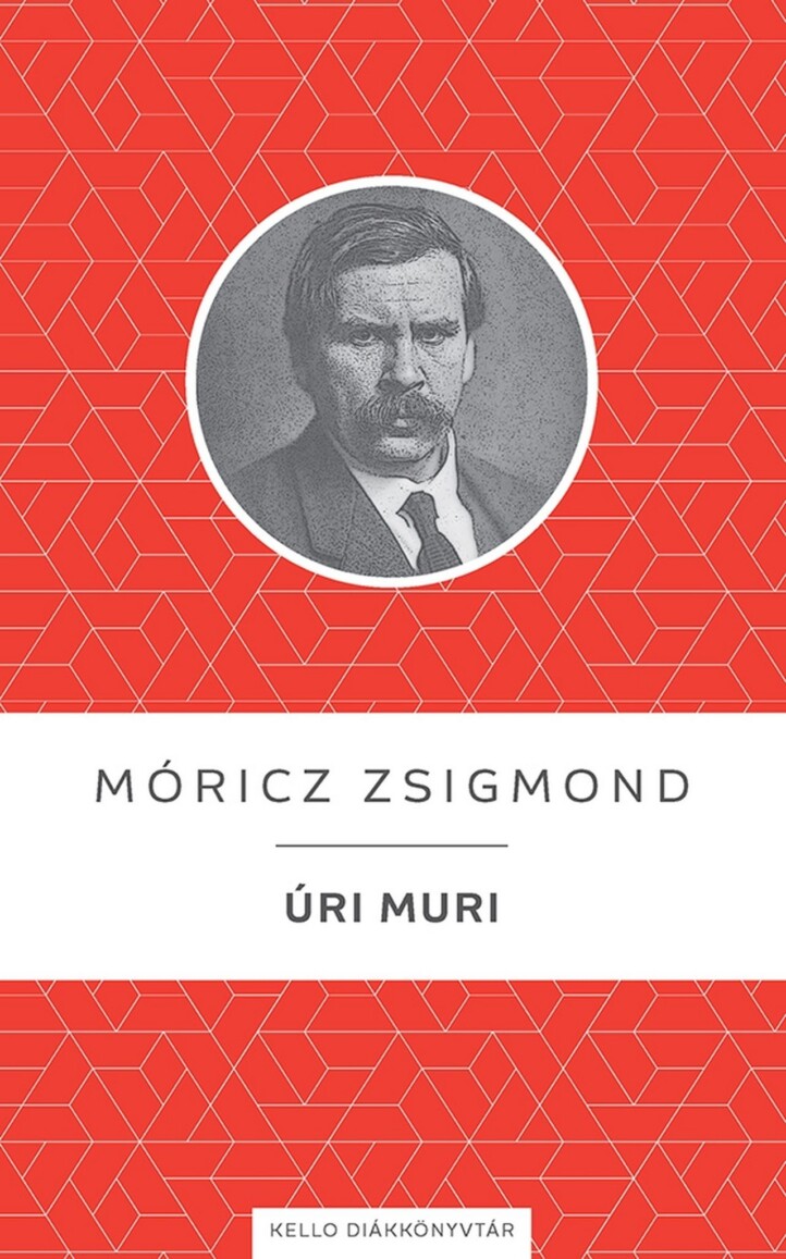 Úri Muri - Kello Diákkönyvtár