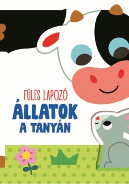 Füles Lapozó - Állatok A Tanyán