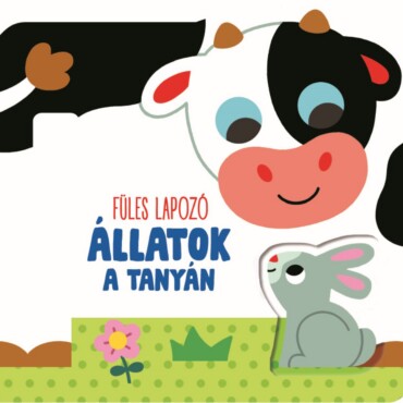Füles Lapozó - Állatok A Tanyán