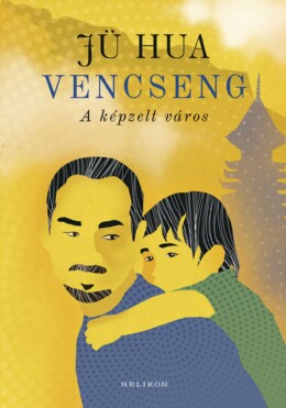 Vencseng - A Képzelt Város