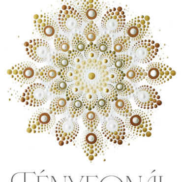 Fényfonál - Válogatott Versek És Novellák