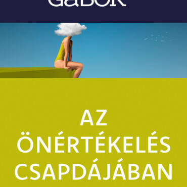 Az Önértékelés Csapdájában - Új Kiadás