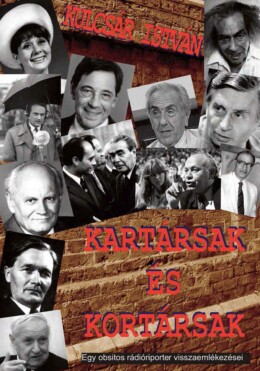 Kartársak És Kortársak - 2. Javított Kiadás
