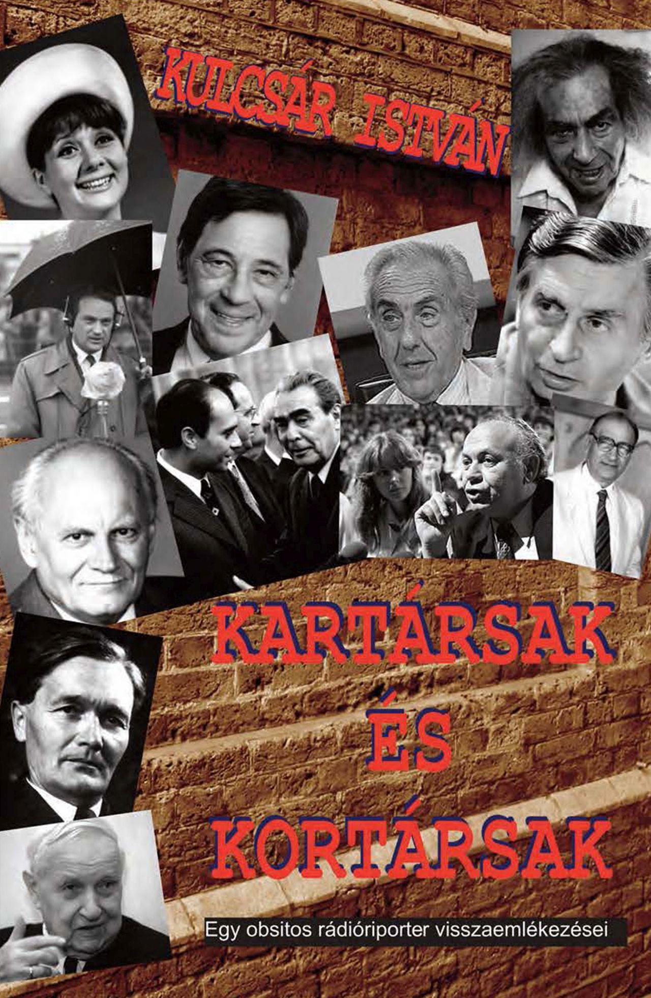 Kartársak És Kortársak - 2. Javított Kiadás