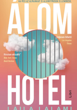 Álomhotel