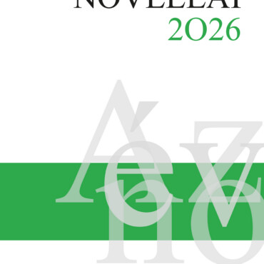 Az Év Novellái 2026