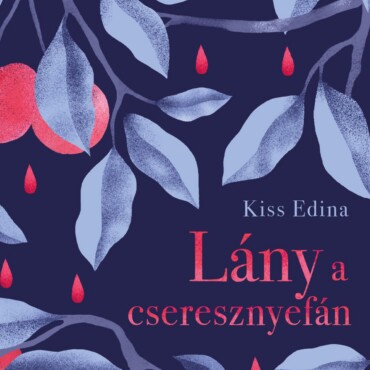 Lány A Cseresznyefán