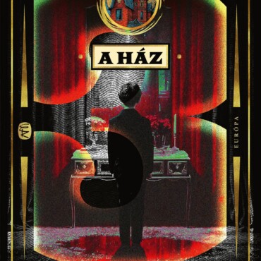 A Ház - Blackwater 3.