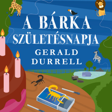 A Bárka Születésnapja