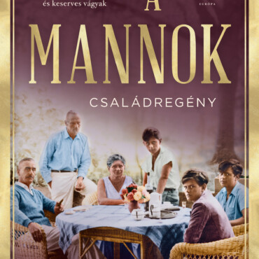A Mannok - Családregény