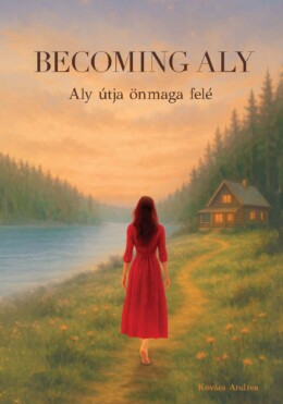 Becoming Aly - Aly Útja Önmaga Felé