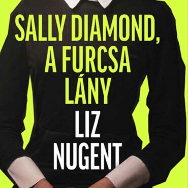 Sally Diamond, A Furcsa Lány