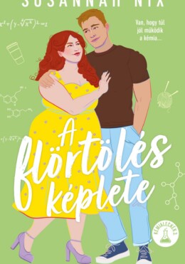 A Flörtölés Képlete