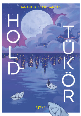 Holdtükör