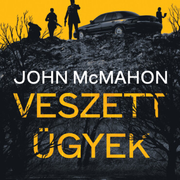 Veszett Ügyek