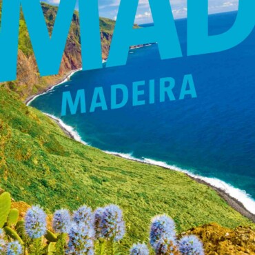 Marco Polo  Madeira