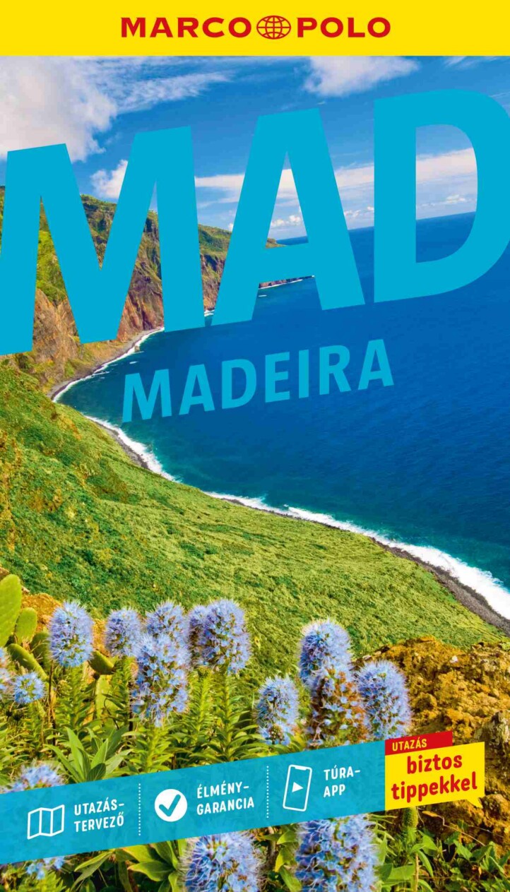 Marco Polo  Madeira