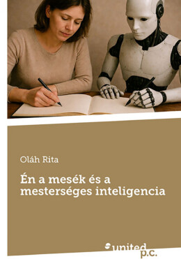 Én A Mesék És A Mesterséges Inteligencia