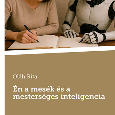 Én A Mesék És A Mesterséges Inteligencia