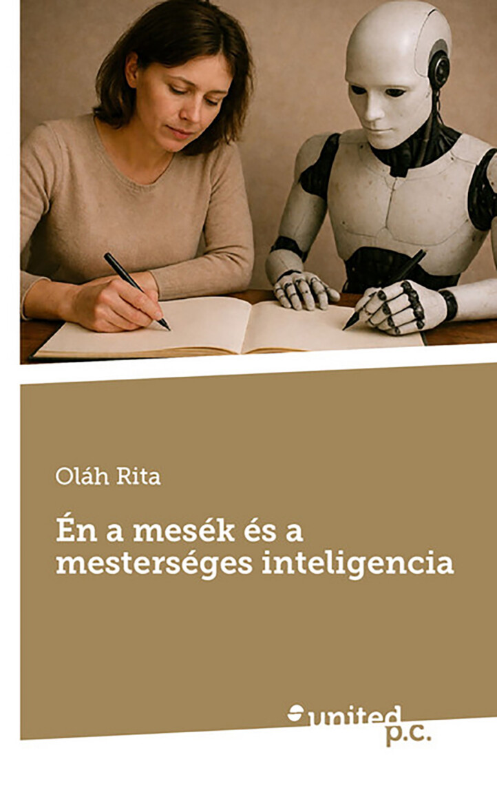 Én A Mesék És A Mesterséges Inteligencia