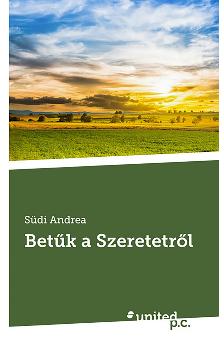 Betűk A Szeretetről