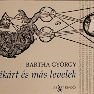 Dékárt És Más Levelek