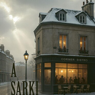 A Sarki Bisztró