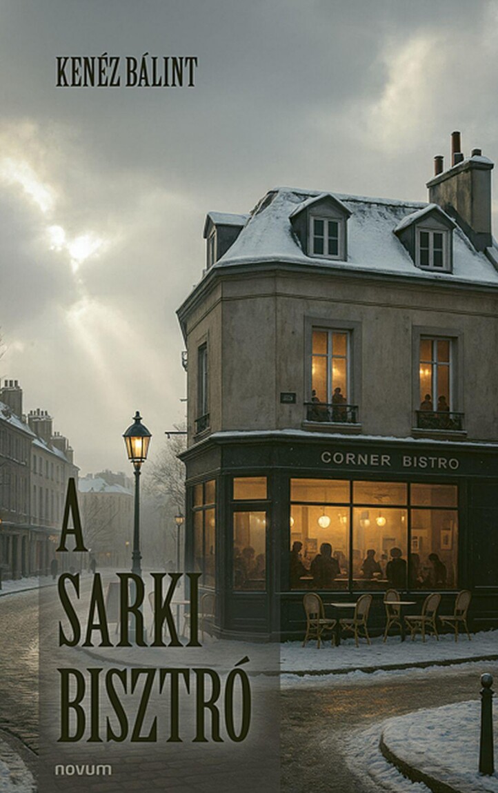 A Sarki Bisztró
