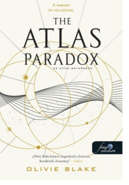 The Atlas Paradox - Az Atlas-Paradoxon