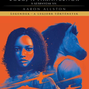 Star Wars: Solo, A Parancsnok - X-Szárnyúak Vii.