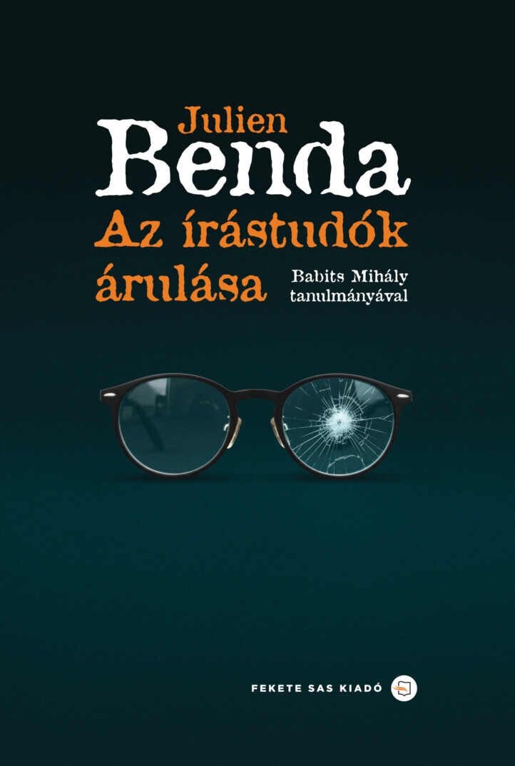 Az Írástudók Árulása