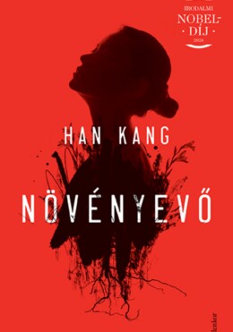Növényevő (Irodalmi Nobel-Díj 2024)