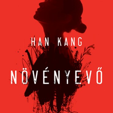 Növényevő (Irodalmi Nobel-Díj 2024)