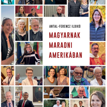 Magyarnak Maradni Amerikában