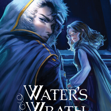 Water'S Wrath - A Víz Haragja