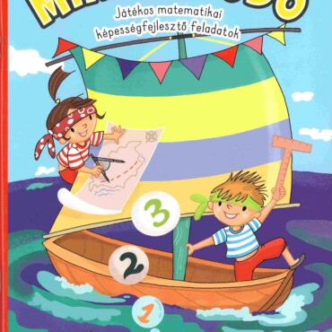 Mindentudó - Nagycsoportosoknak