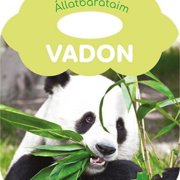 Vadon - Állatbarátaim