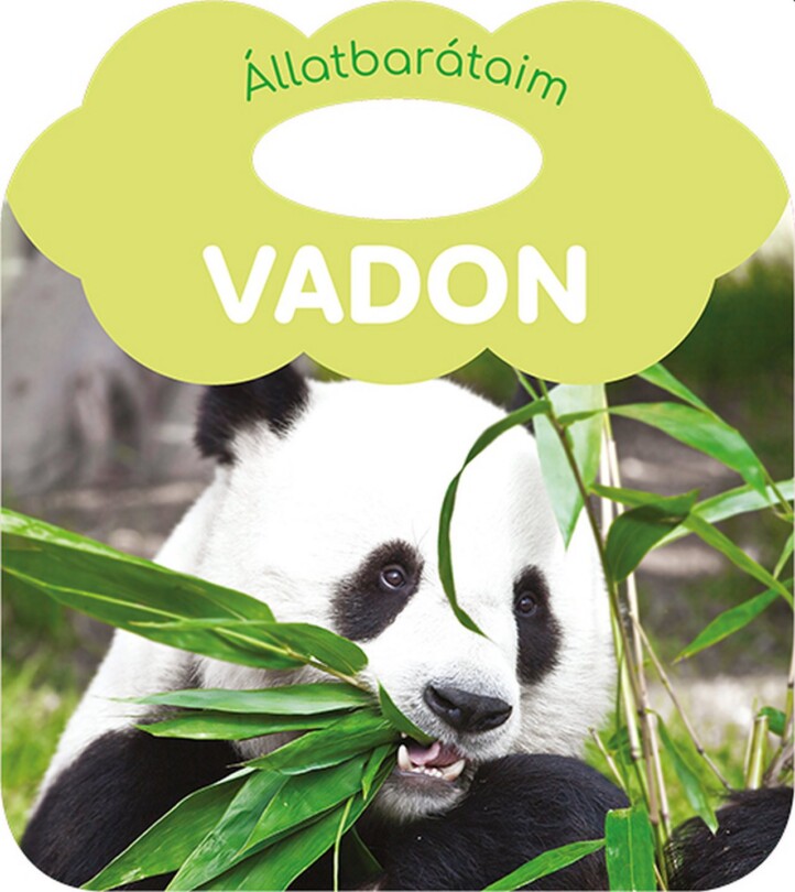 Vadon - Állatbarátaim