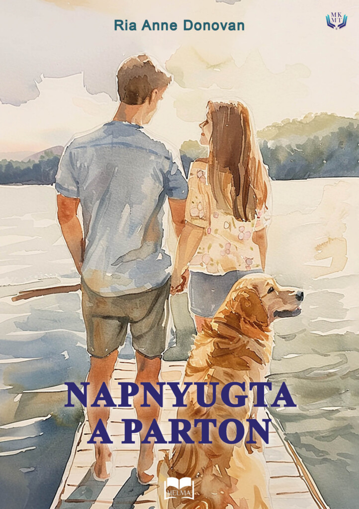 Napnyugta A Parton