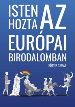 Isten Hozta Az Európai Birodalomban