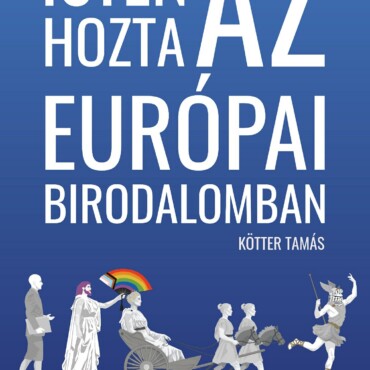 Isten Hozta Az Európai Birodalomban