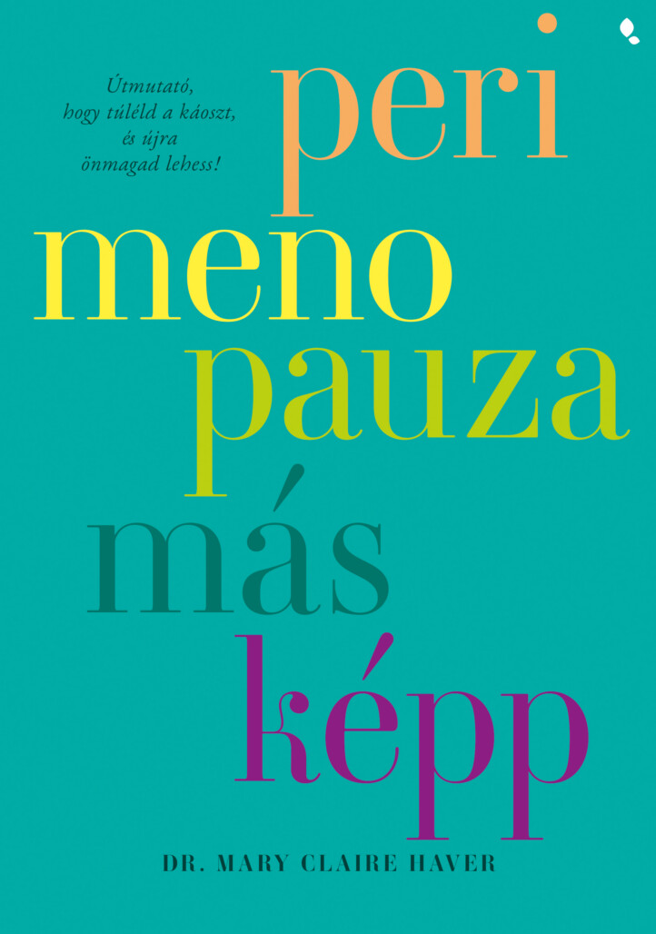 Perimenopauza Másképp