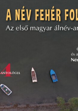 A Név Fehér Foltjai -  Bázis-Antológia 4