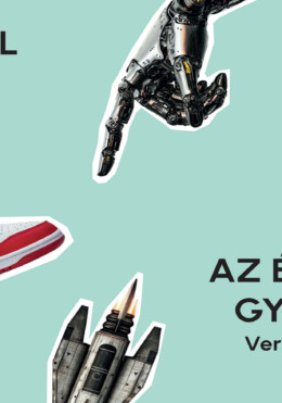 Az Égbolt Gyökerei - Versek Az Utolsó Évszázadból